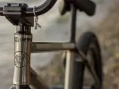 Sven Avemaria - Bike Check 2017