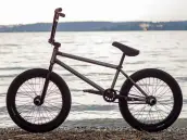 Sven Avemaria - Bike Check 2017