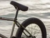 Sven Avemaria - Bike Check 2017