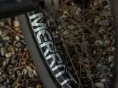 Sven Avemaria - Bike Check 2017