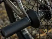 Sven Avemaria - Bike Check 2017