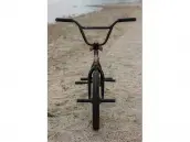 Sven Avemaria - BMX Bike Check 2019