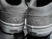 Vans feiert 25 Jahre den Half Cab