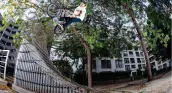 Vans "The Circle" BMX Shop Video Contest