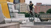 Vans "The Circle" BMX Shop Video Contest