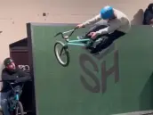 Yewhenii Skrebov aka Eugen