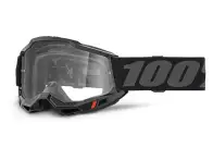 100 Percent "Accuri 2 Clear" Goggle