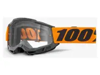 100 Percent "Accuri 2 Clear" Goggle
