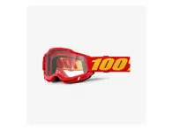 100 Percent "Accuri 2 Clear" Goggle