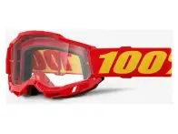 100 Percent "Accuri 2 Clear" Goggle