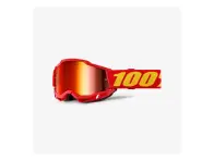 100 Percent "Accuri 2 Junior Mirror" Goggle