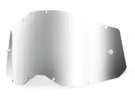 100 Percent "Accuri 2 Junior, Strata 2 Junior" Goggle Replacement Lens (mirrored)