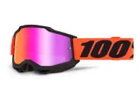 100 Percent "Accuri 2 Mirror" Goggle