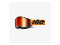 100 Percent "Accuri 2 Mirror" Goggle