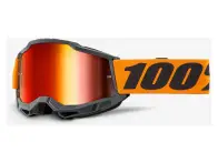 100 Percent "Accuri 2 Mirror" Goggle