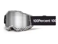 100 Percent "Accuri 2 Mirror" Goggle