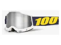 100 Percent "Accuri 2 Mirror" Goggle