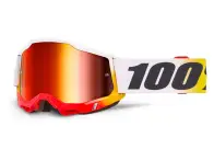 100 Percent "Accuri 2 Mirror" Goggle
