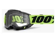 100 Percent "Accuri 2 OTG Clear" Goggle