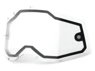 100 Percent "Accuri 2, Racecraft 2, Strata 2" Goggle Double Lens
