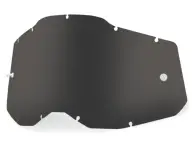 100 Percent "Accuri 2, Racecraft 2, Strata 2" Goggle Replacement Lens