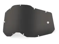 100 Percent "Accuri 2, Racecraft 2, Strata 2" Goggle Replacement Lens