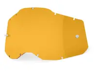 100 Percent "Accuri 2, Racecraft 2, Strata 2" Goggle Replacement Lens