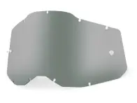 100 Percent "Accuri 2, Racecraft 2, Strata 2" Goggle Replacement Lens