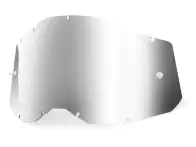 100 Percent "Accuri 2, Racecraft 2, Strata 2" Goggle Replacement Lens (mirrored)