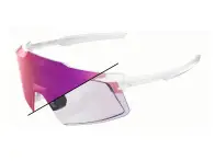 100 Percent "Aerocraft" Sunglasses Replacement Lens (photochromic, mirrored)