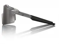 100 Percent "Aerocraft" Sunglasses - Hiper Chrome Lens