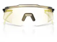 100 Percent "Aerocraft" Sunglasses - Photochromic - Hiper Lens