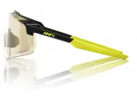 100 Percent "Aerocraft" Sunglasses - Photochromic - Hiper Lens