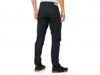 100 Percent "Airmatic LE" Hose - Black/Camo