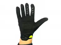 100 Percent "Airmatic" Gloves - Black