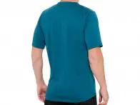 100 Percent "Airmatic" Jersey T-Shirt - Gulf