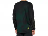 100 Percent "Airmatic LE" Jersey Longsleeve - Black Camo