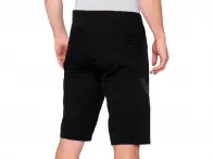 100 Percent "Airmatic" Kurze Hose - Black