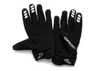 100 Percent "Airmatic V2" Gloves - Black
