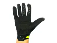 100 Percent "Airmatic Youth" Gloves - Black (Kids)