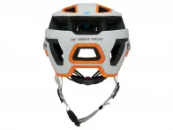 100 Percent "Altec" Helm - Light Grey/Orange