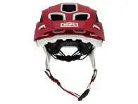 100 Percent "Altec" Helm - Deep Red
