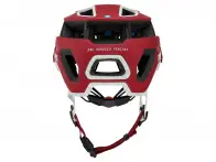 100 Percent "Altec" Helm - Deep Red
