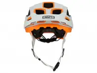 100 Percent "Altec" Helm - Light Grey/Orange