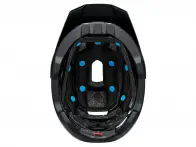 100 Percent "Altis" Helm - Black