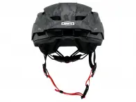 100 Percent "Altis" Helm - Camo Black/Red
