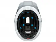 100 Percent "Altis" Helm - Grey