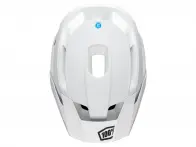 100 Percent "Altis" Helm - White/Red