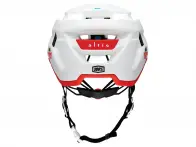 100 Percent "Altis" Helm - White/Red