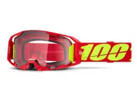 100 Percent "ARmatic Clear" Goggle